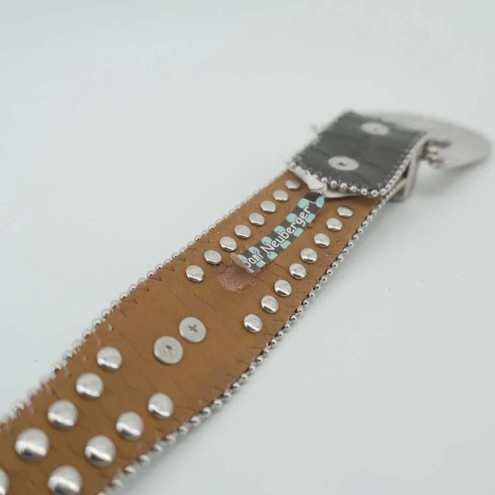 Dani Neuberger Western Belt Womens 26